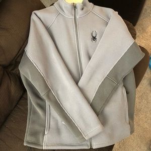 Spyder Men’s sweater/jacket